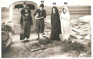 GUIDE DE FRANCE-COMPAGNIE CHARLES DE FOUCAULD-FOUR A PAIN 02